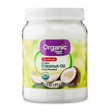 Unrefined Virgin Coconut Oil