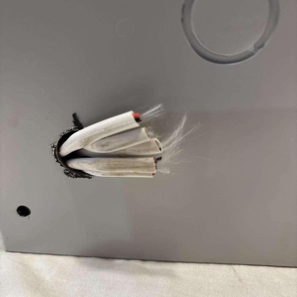 Altronix ALTV248 CCTV Power Supply