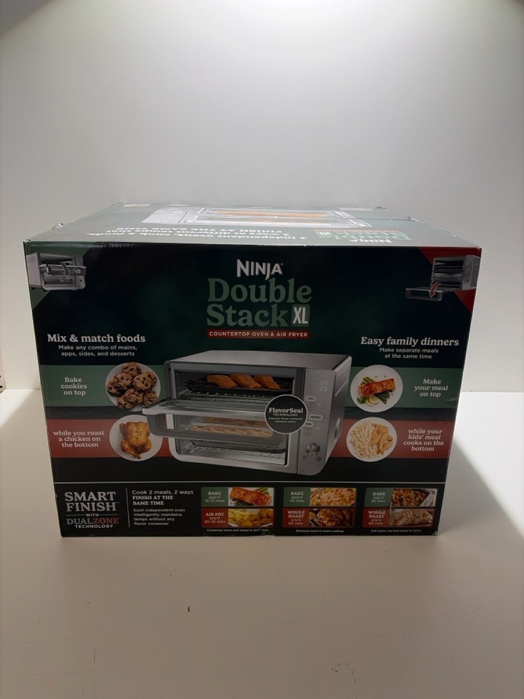 NINJA DCT601 (P32009817)