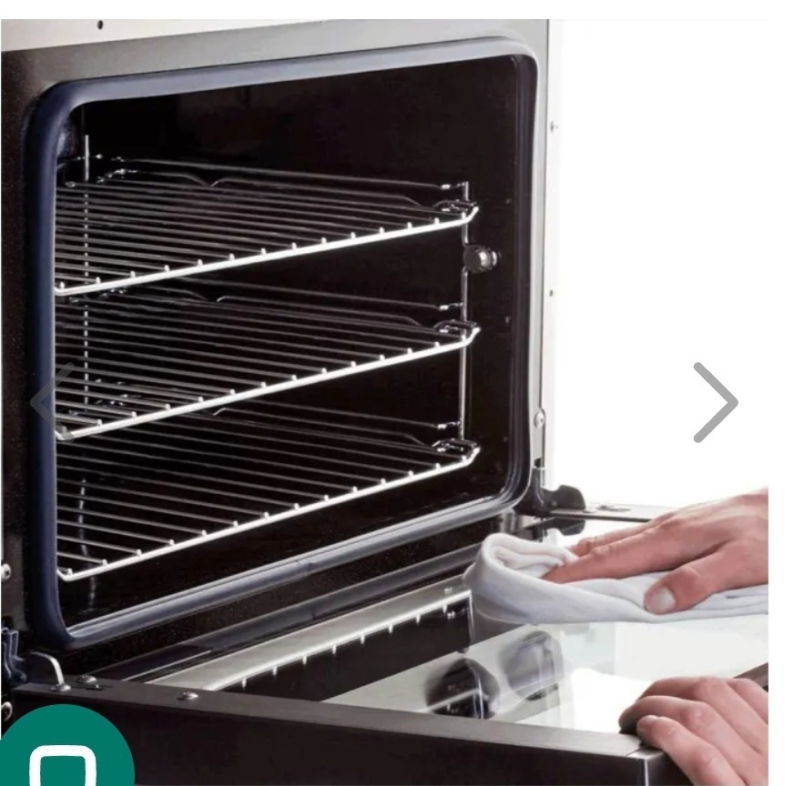 Moffat E23M3 Convection Oven