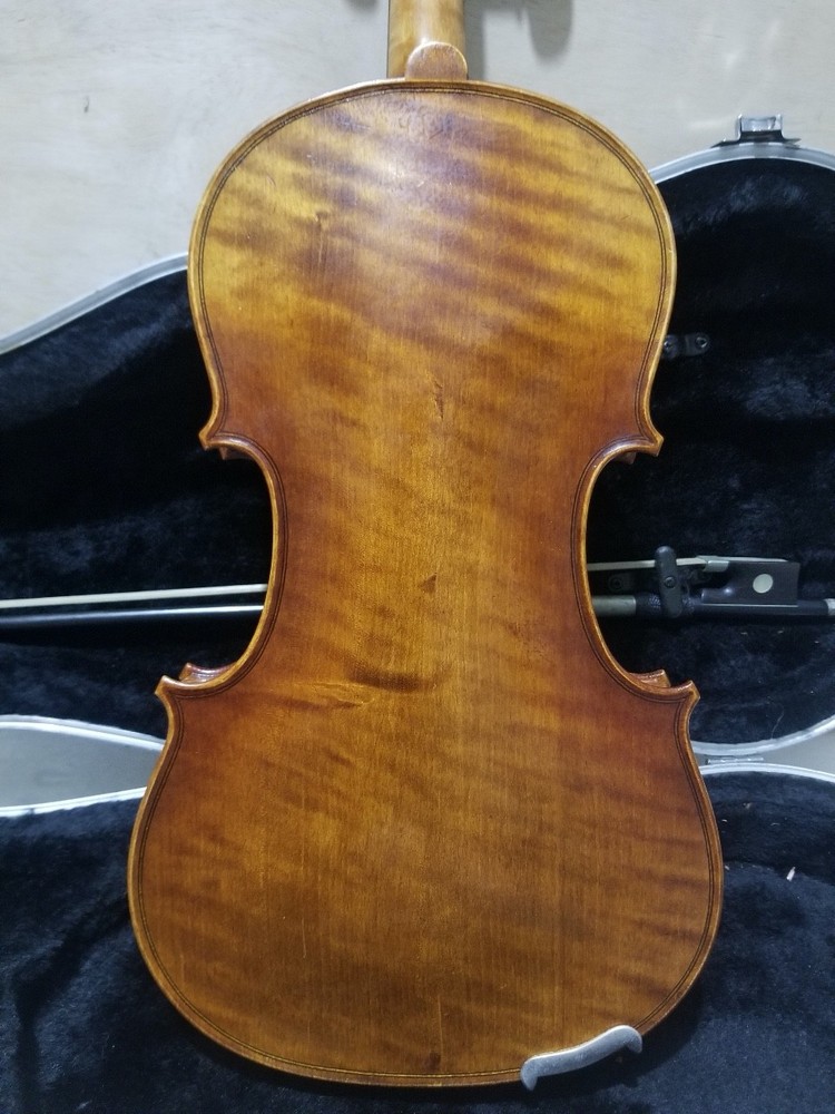 Core C10 Conservatory Violin