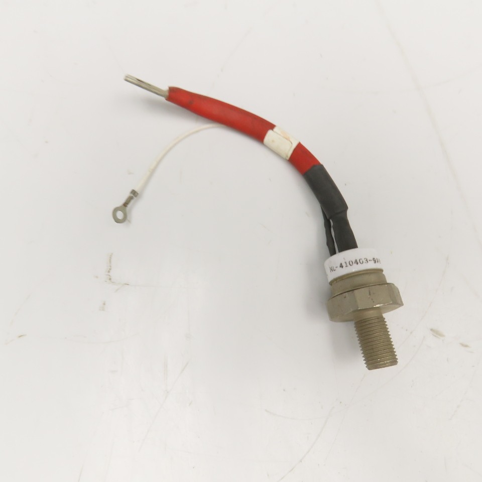 NL-410403-9AR Diode Module Missing Nuts