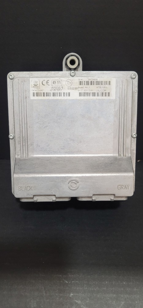 Allison 29543300, WT3ECU912, E11, Transmission Control Module, NOS