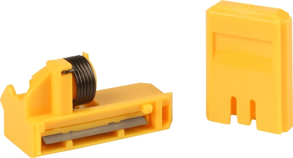 Brother TC5 Replacement Cutter Blade for Label Printers