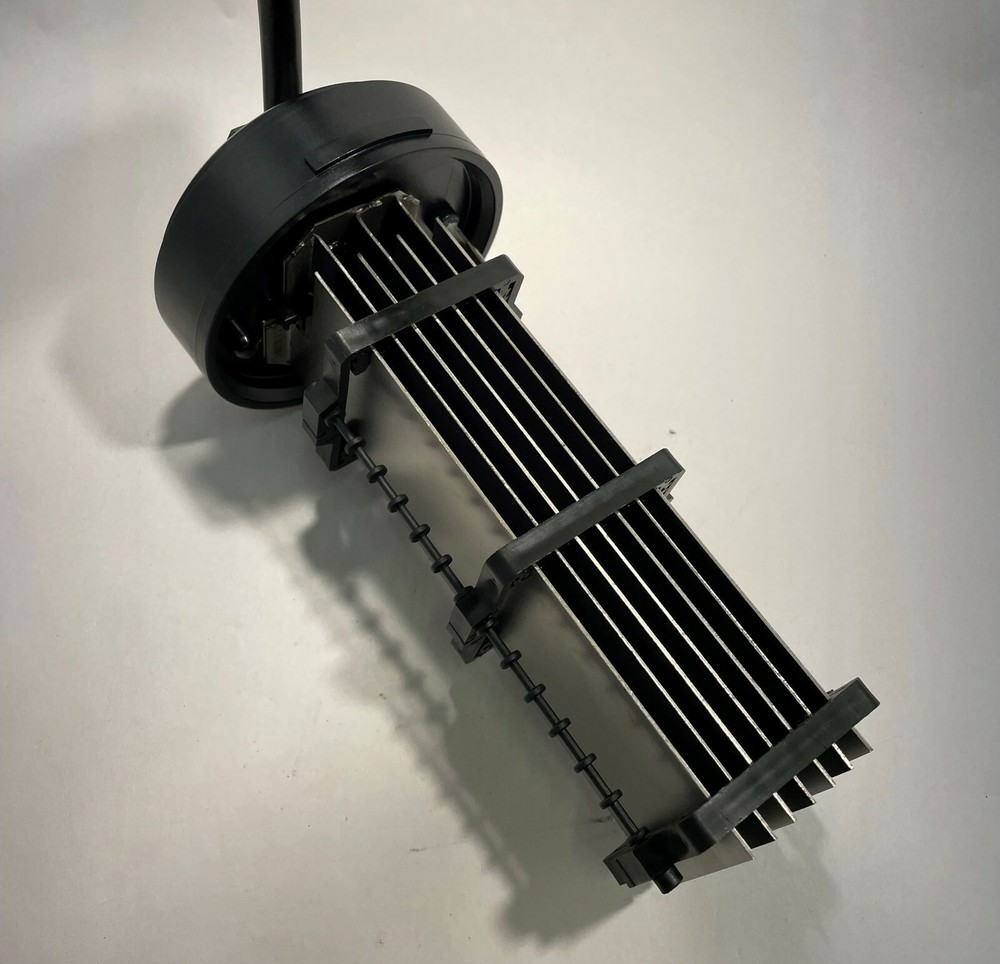 Crystal Clear CC20EC STD salt cell chlorinator electrode pool water generic