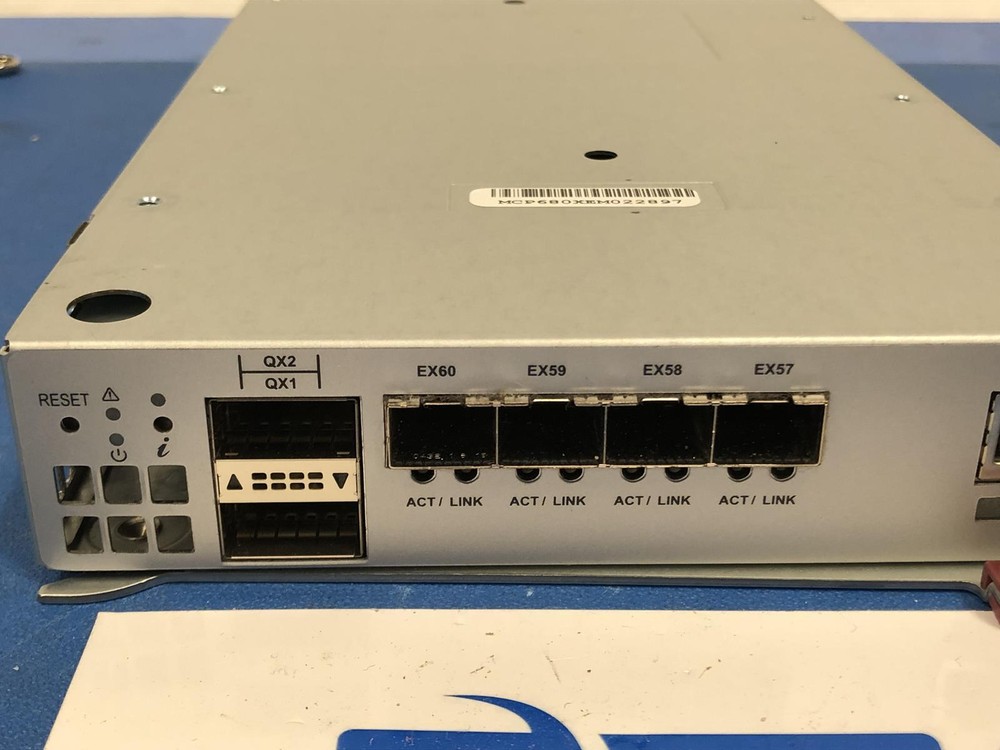SUPERMICRO MBB-XEM-002 SWITCH MODULE