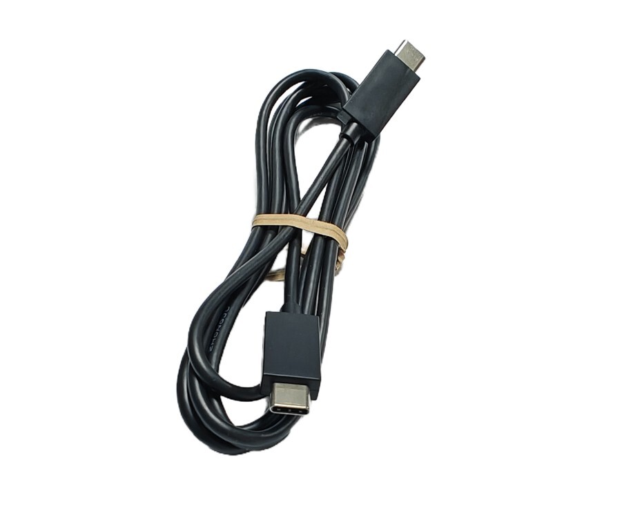 5FT 3A Fast Charging Charger Cable Cord USB C For SONY PS5 Slim Controller