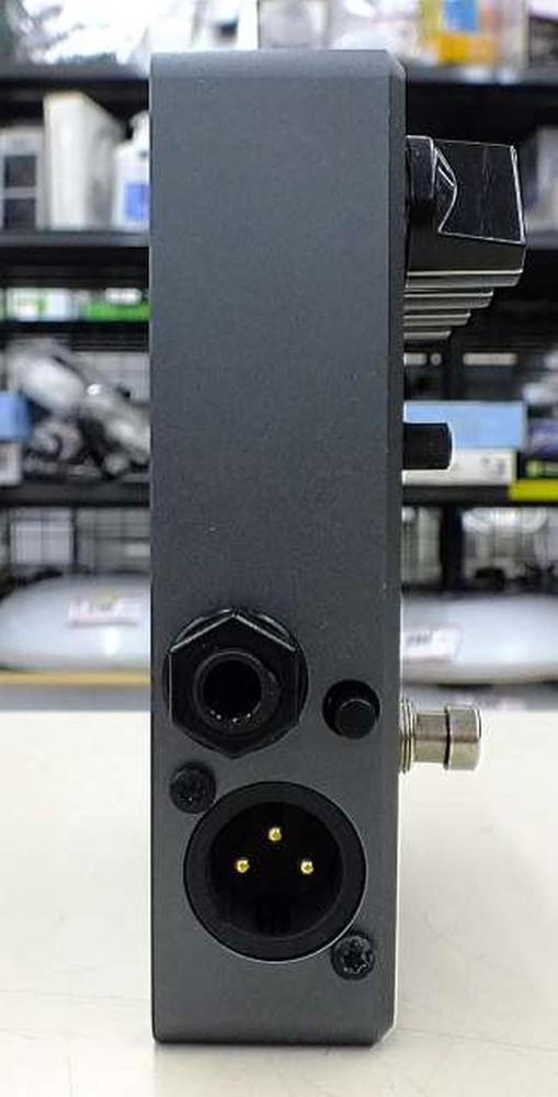 DARKGLASS ELECTRONICS MICROTUBES X7 Prelifier