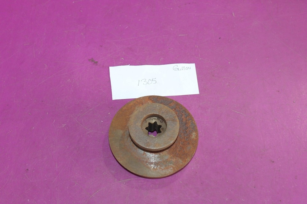 NOS Gilson Part 1305. See pic.