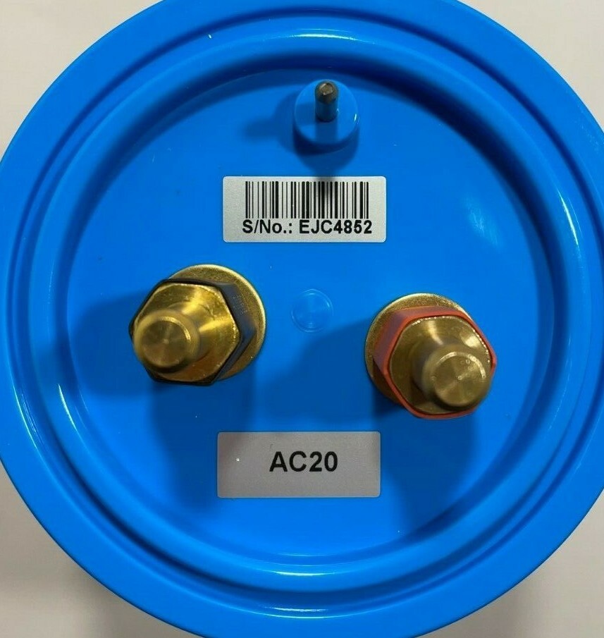 K-Chlor AC20 salt cell chlorinator replacement electrode pool water generic