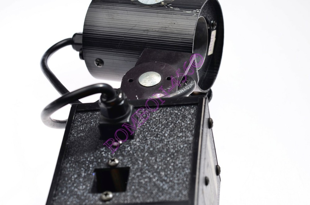 LUMEDYNE #007S SPOT AUTO CONTROL MODULE