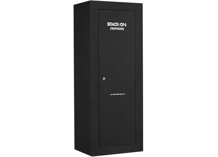 STACK-ON ASC-1416 Firepower Ammo Cabinet - Black
