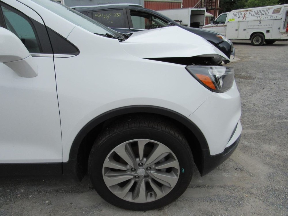 Rear View Mirror Fits 13-22 ENCORE 1073967