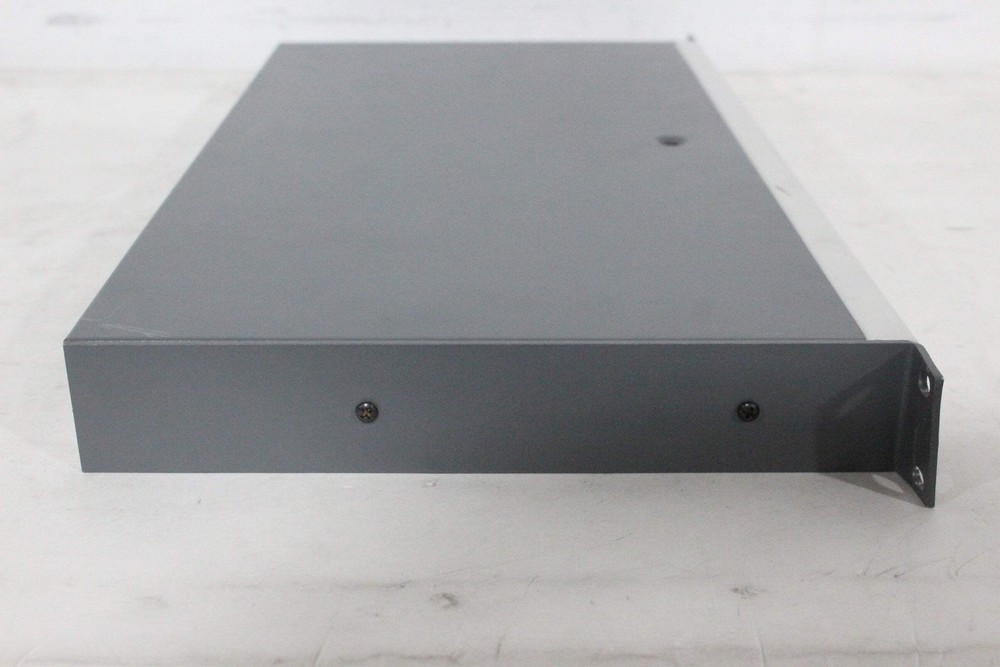 Gentner SPH10 Analog Hybrid Broadcast Phoneline Console Audio Interface