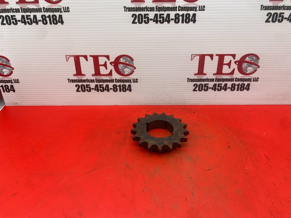 Martin 60BTL17 1610 Roller Chain Sprocket