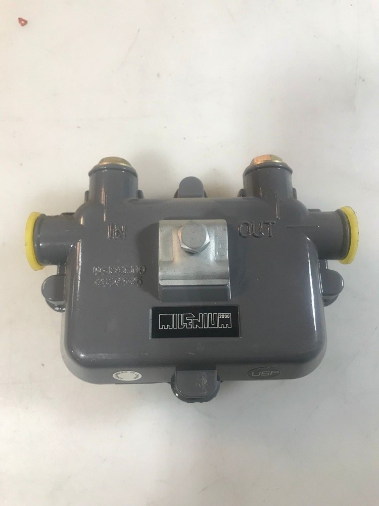 Millenium MGT24-FP29 Tap