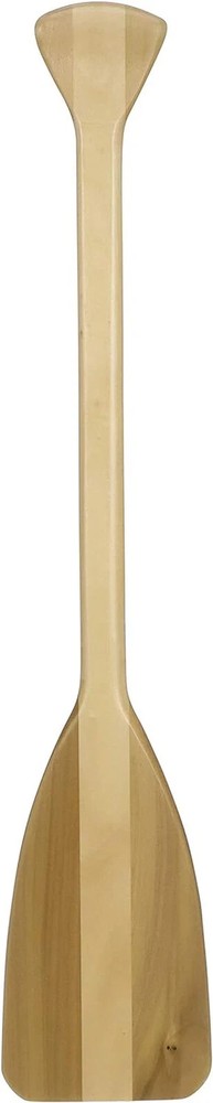 2.5' Wooden Canoe Paddle