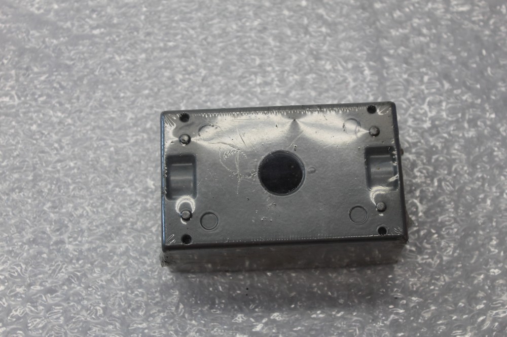 REDDOT RIH31LM OUTLET BOX NSMP