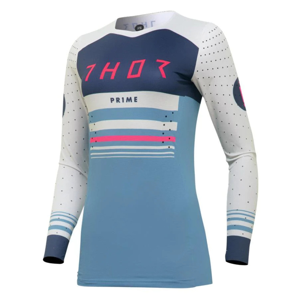 Thor Women's Prime Blaze Jersey