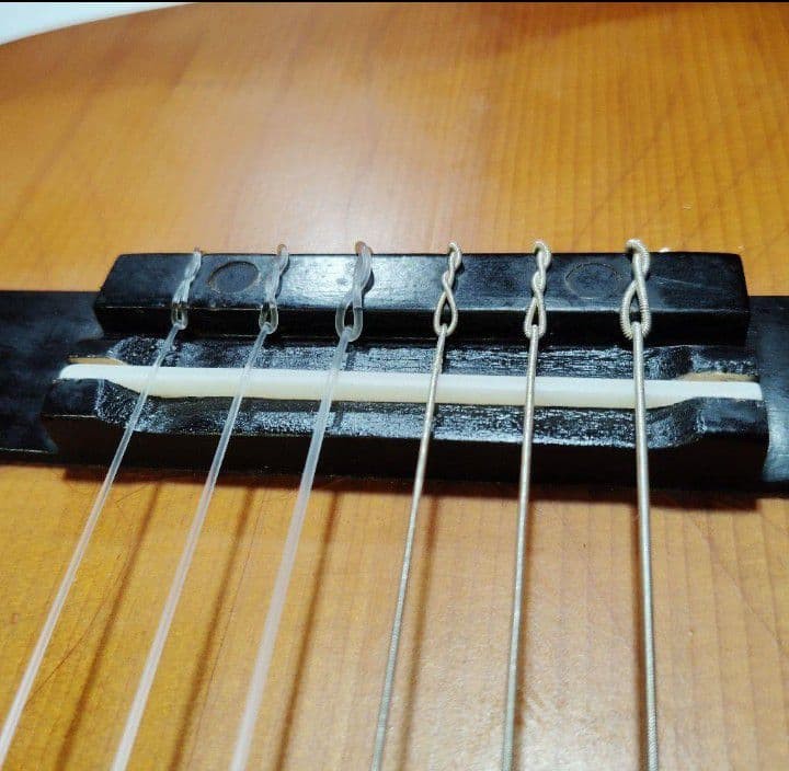 Custom Romanian Mini Classical Guitar 610mm Solid Top