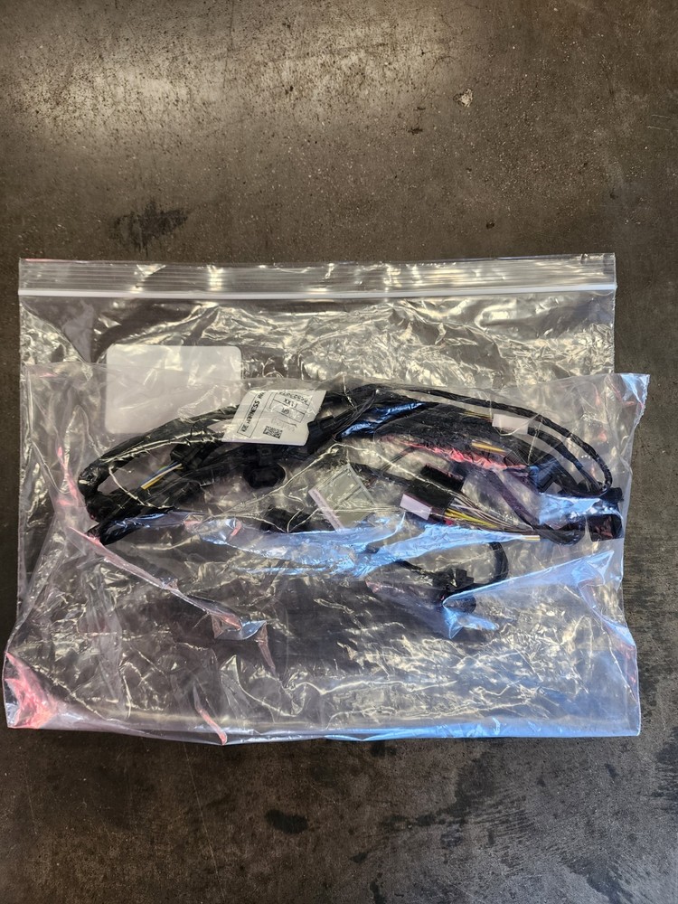 GM 84837076 Harness Assembly