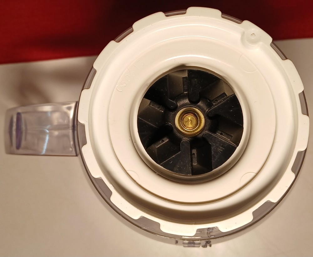 Replacement Blender "Plastic Pitcher" 48oz-6 Cups Capacity