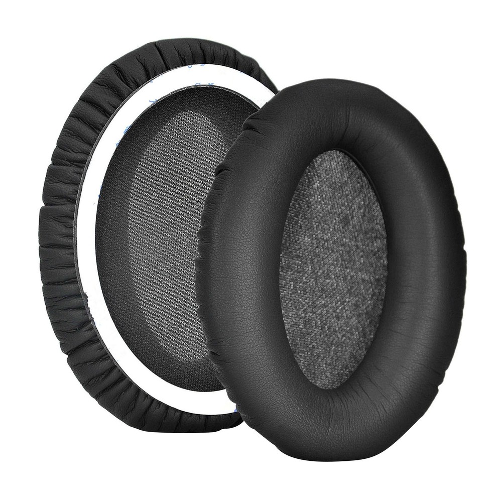 Headphone Ear Pads Replacement Pair For Sennheiser HD 300 PRO Memory Foam