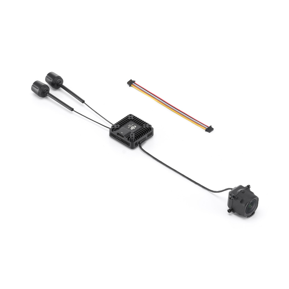 Genuine DJI O4 Air Unit Pro Digital Transmission Transceiver Module