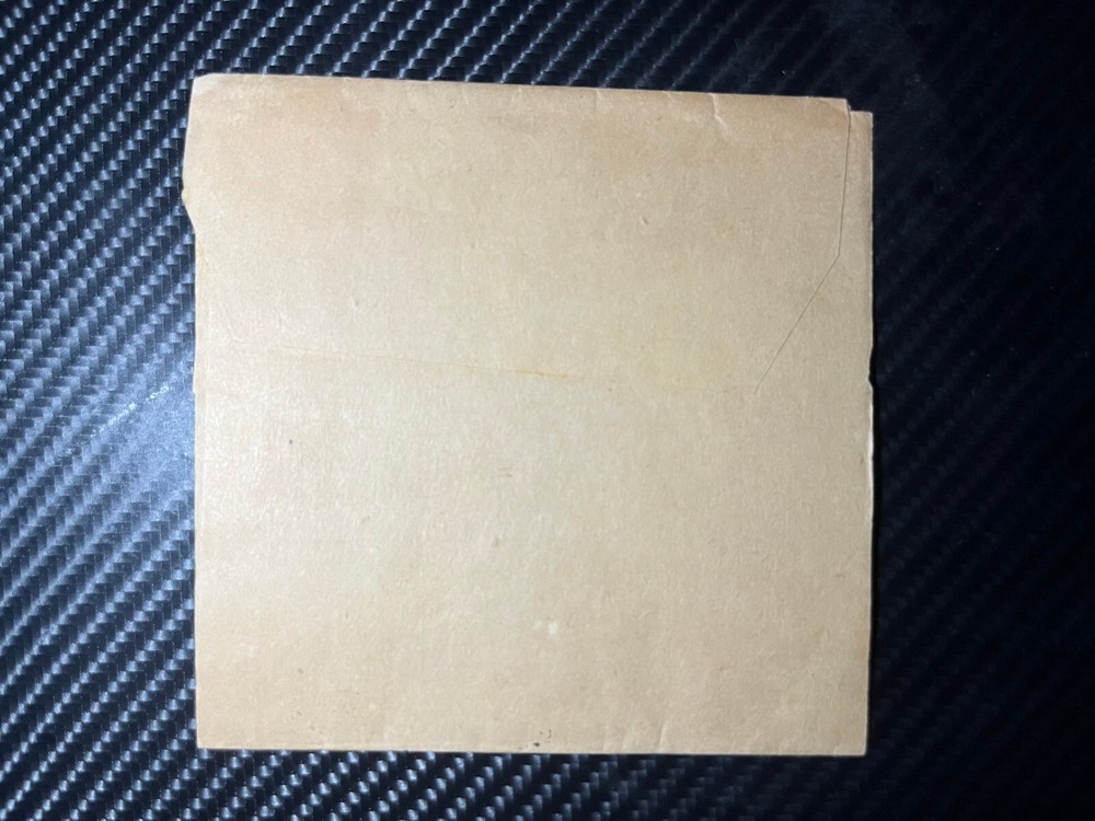 1901 Cyprus Cover Larnaca Newspaper Wrapper