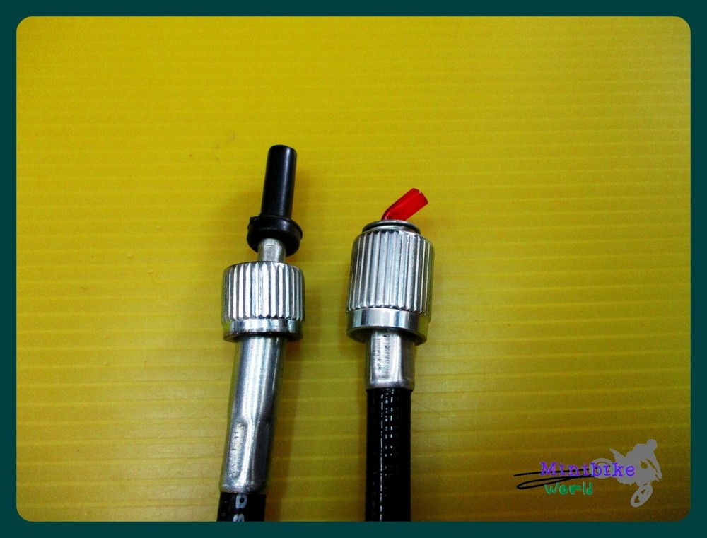 Fit Kawasaki GTO-4 Speedometer Cable [mi2001]