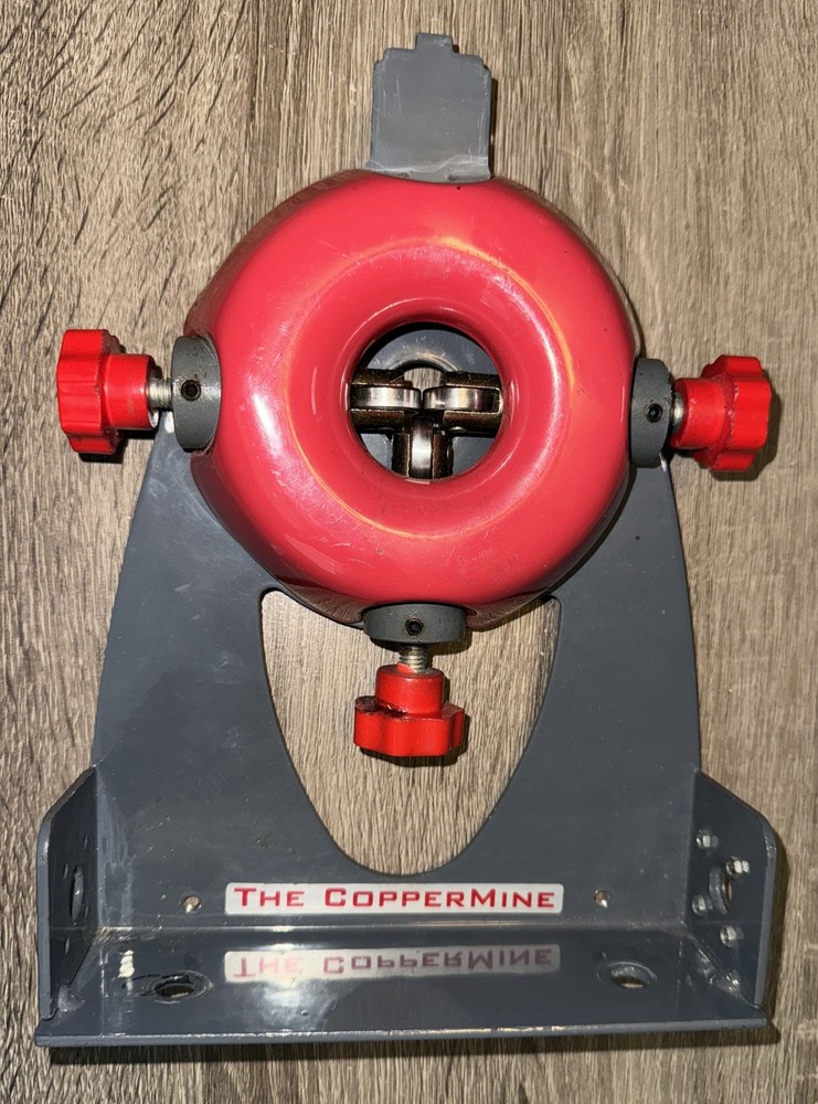 Manual Copper Wire Stripper Stripping Machine The Authentic Wire Stripper 210