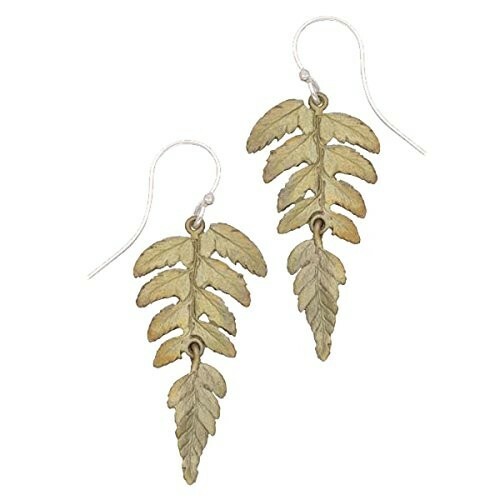 MICHAEL MICHAUD "Fern" Earrings 3182