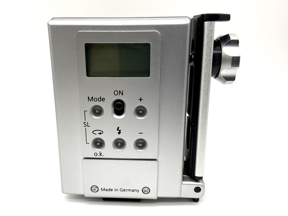 Metz 28 CS-2 Camera Flash Flash Unit Shoe Mount Flash Light