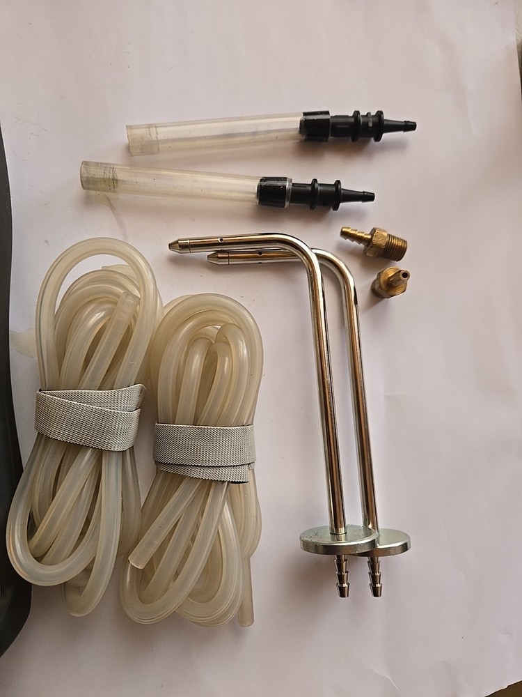 Fieldpiece SDMN6 Pressure Switch Tester