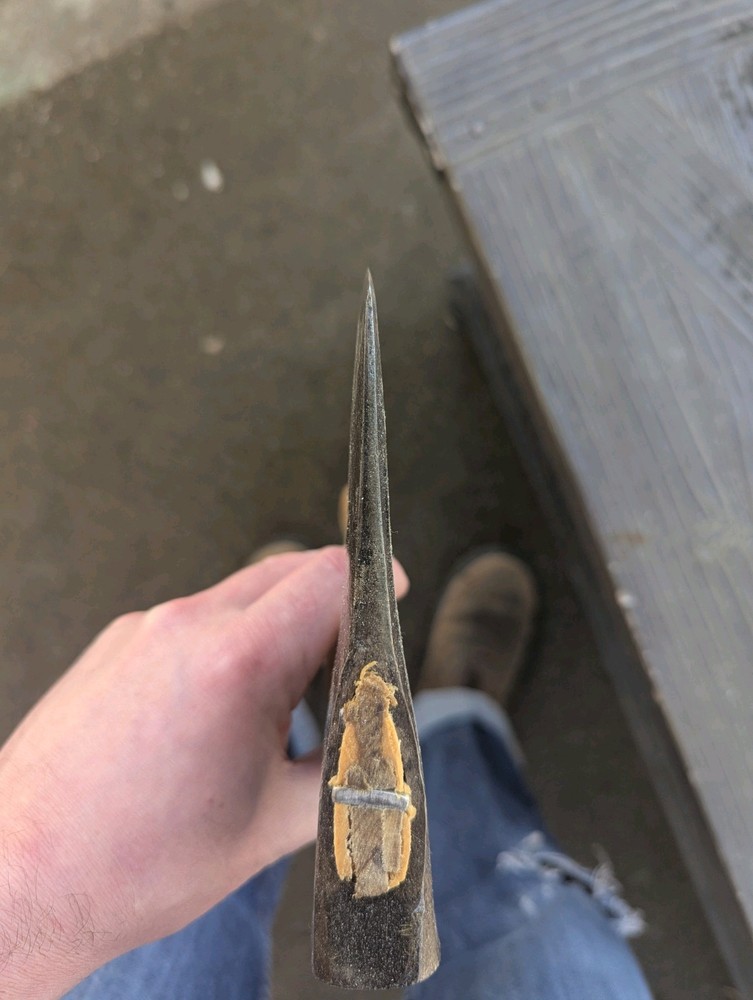 Plumb National On A 22¼" Handle