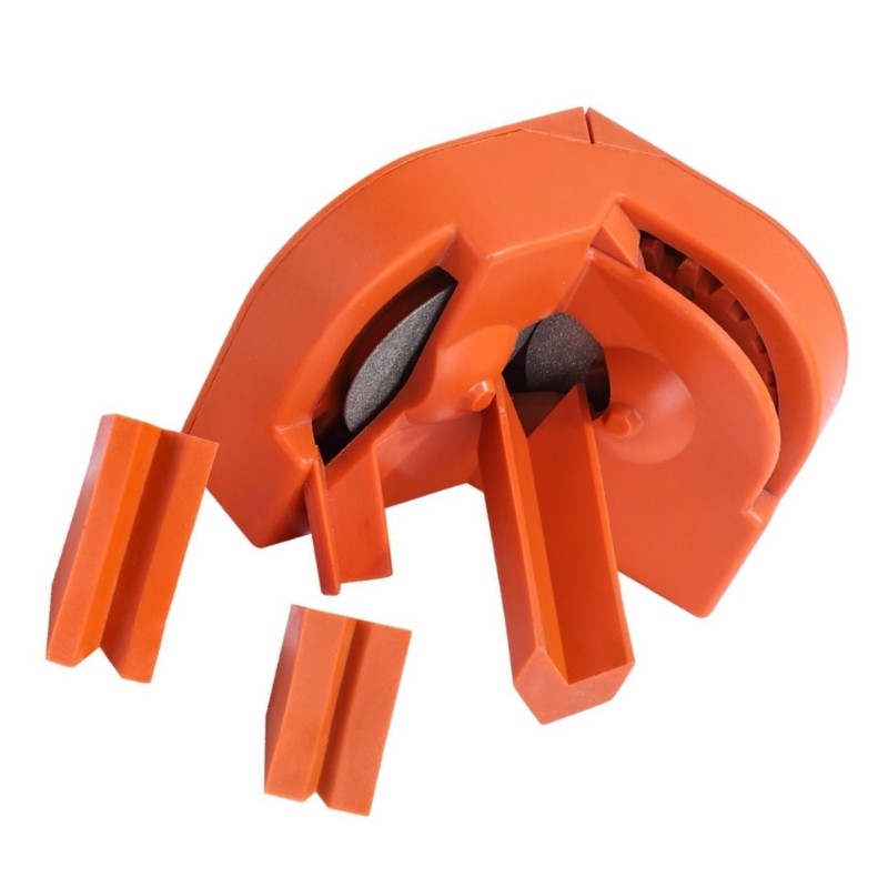 Drill Bit Sharpener Professional Truper Drill Bits Sharpener for All Bits