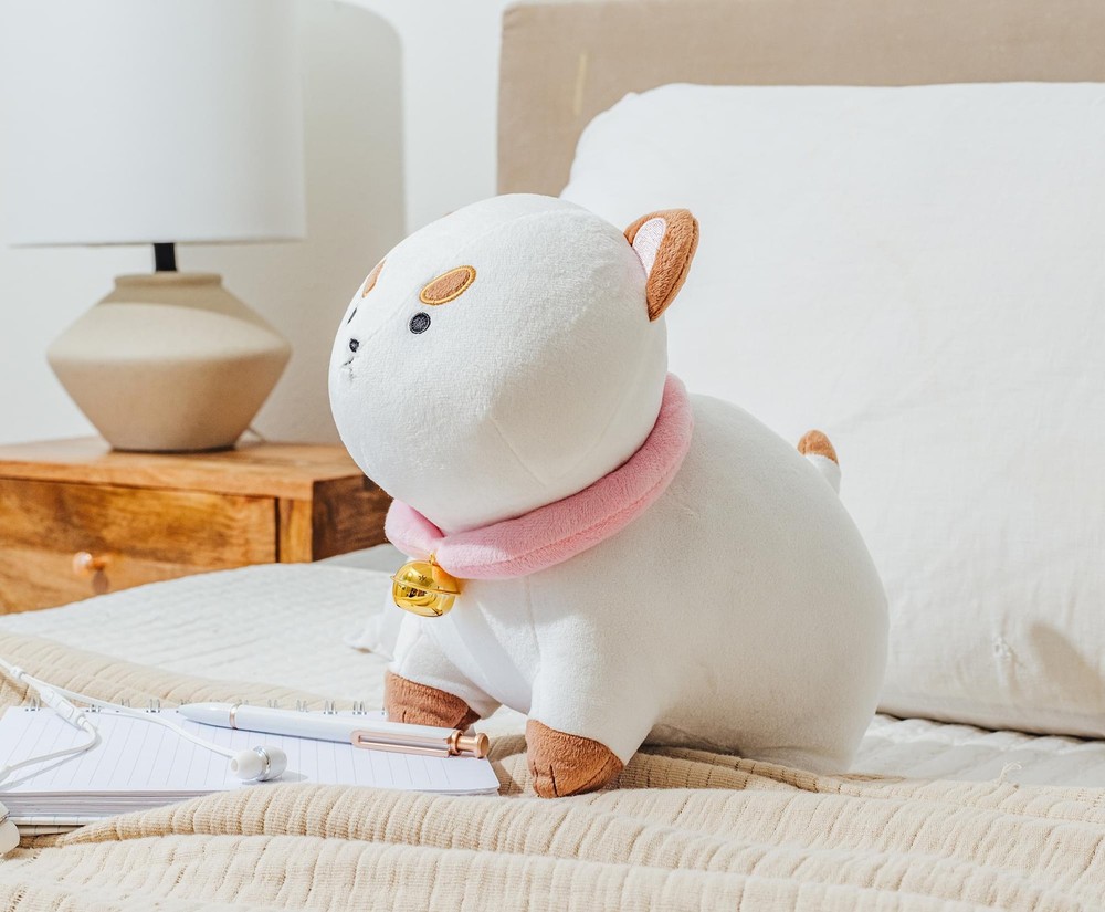 Bee and PuppyCat 10-Inch Plush