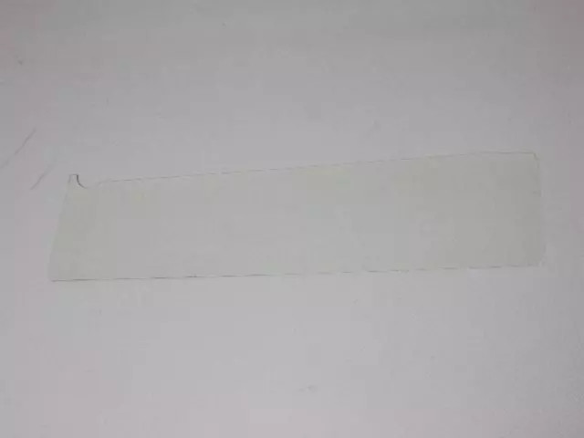 Genuine Mopar Front Door Tape Left 5116389AA