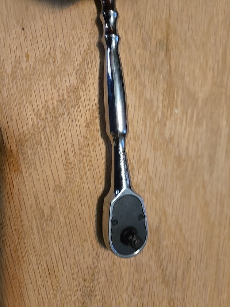 Blue Point BPRTR936 1/4" Drive Quick Release Ratchet