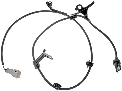 Dorman Oe Solutions Abs Wheel Speed Sensor P N 970 403