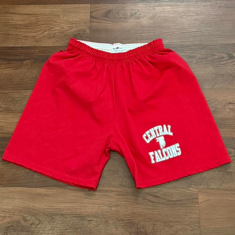 Central falcons shorts