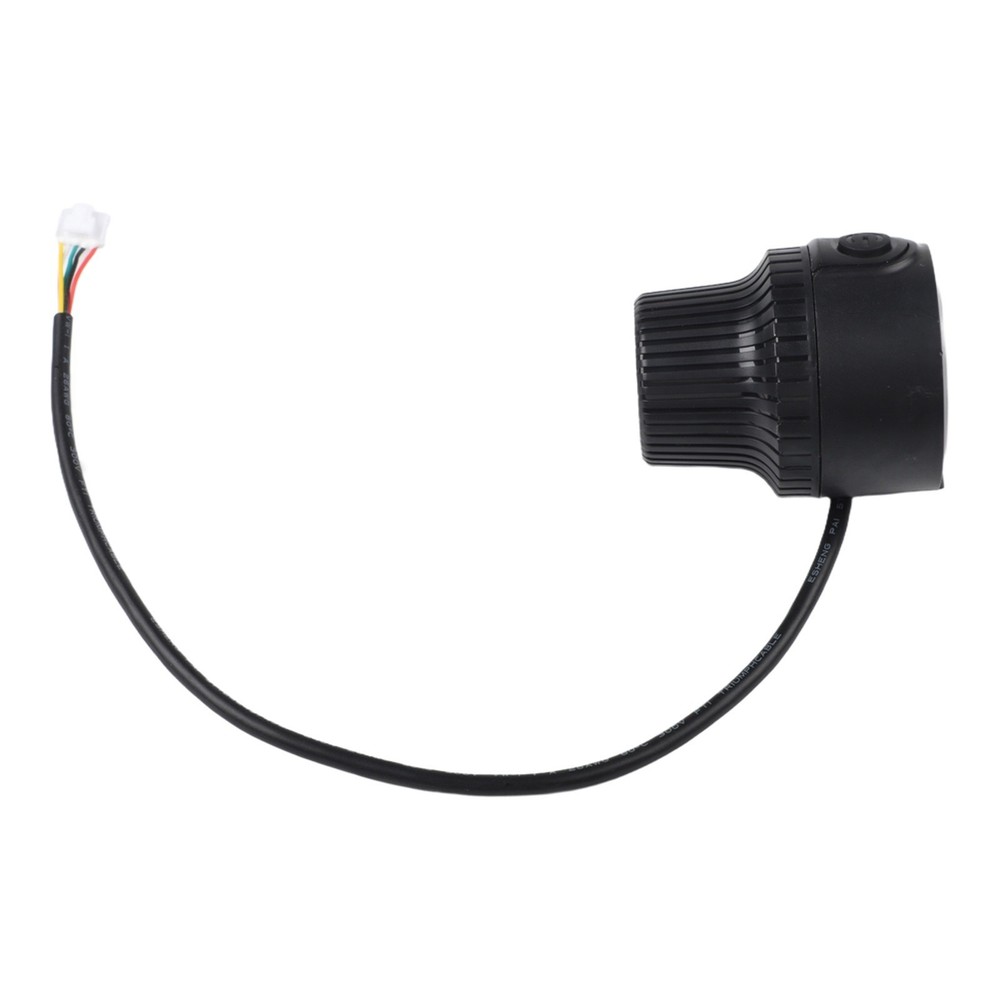 For Electric Scooters Scooter Accelerator Switch Accelerator Quick Maintenance