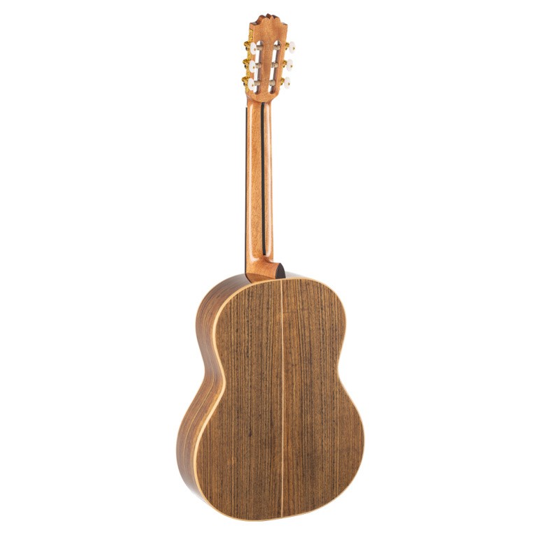 Admira A8 Classical Guitar With Solid Cedar Top