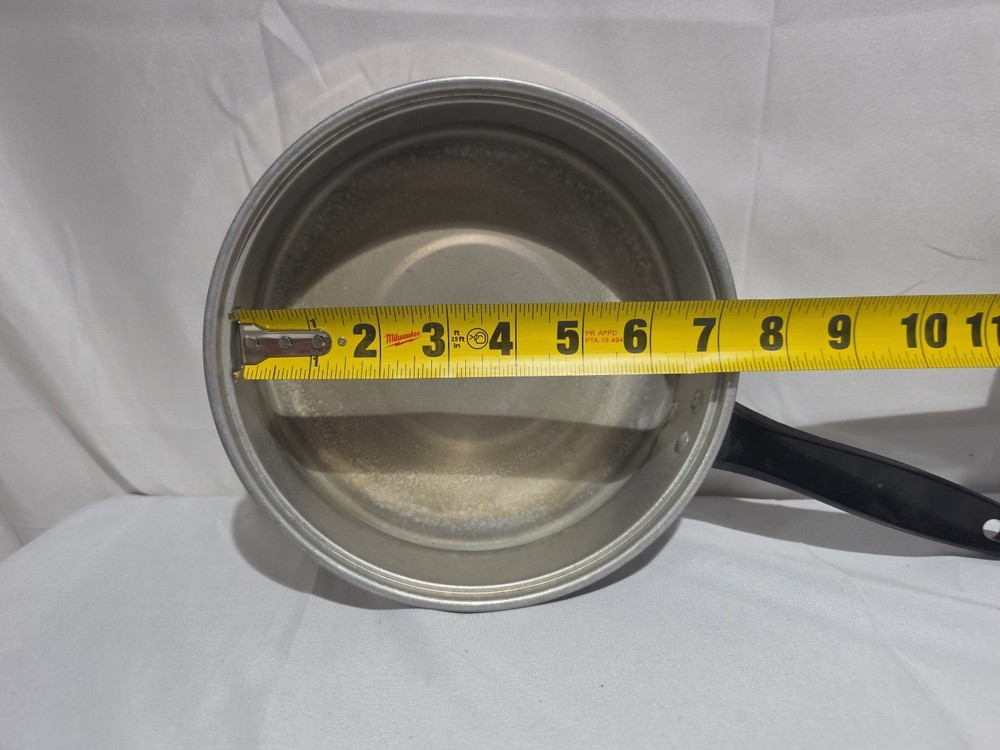 Mirro Manitowoc Mi Pot With Lid