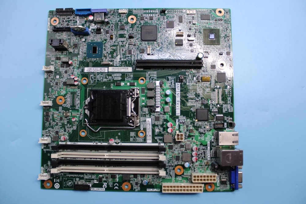 LENOVO 00YJ451 X3250 M6 SYSTEM BOARD