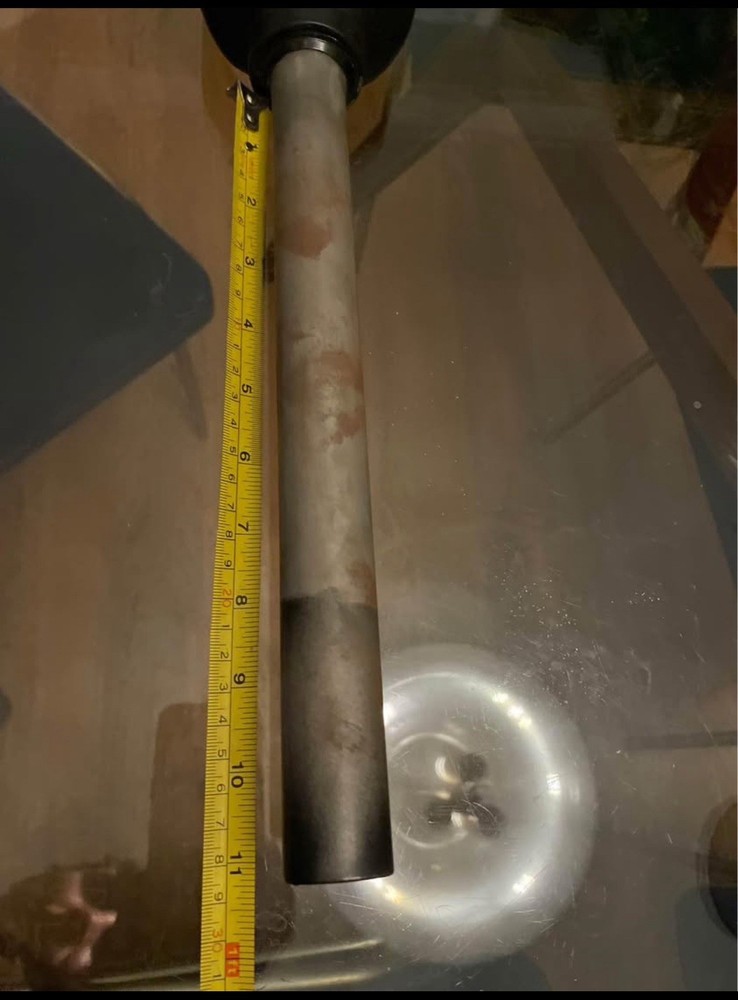 Wing Freedom Fork 26 Wheel