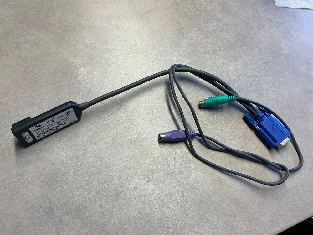 Avocent DSRQ-PS2L