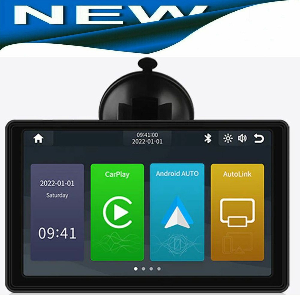 for HOLDEN - WIRELESS APPLE CARPLAY & ANDROID AUTO ALL MODELS EASY INSTALL 2