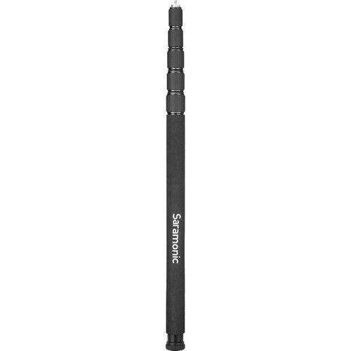 Saramonic MAGICBOOMPOLE 5-Section Aluminum Microphone Boompole (10')