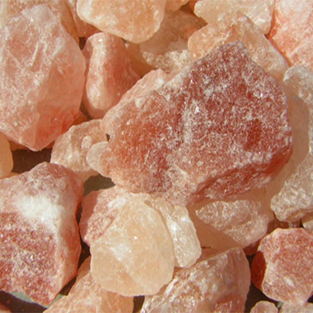 Food Grade Himalayan Salt Chunk (1"-3" size)